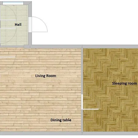 Zz-apartments U Riegrovych Sadu *